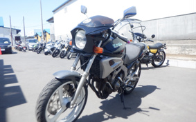YAMAHA ZEAL 3YX