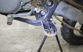 KAWASAKI KX112 2005 KX112A