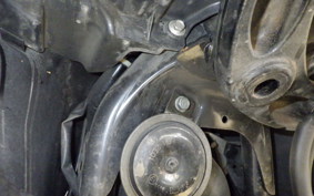 HONDA FORZA Z 2005 MF08