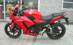 HONDA CBR250R MC41