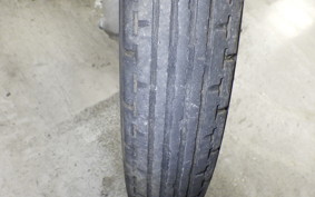HONDA CD125T BENLY 2020 CD125T