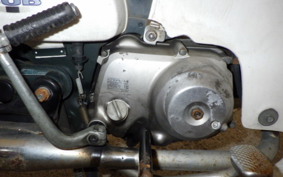 HONDA C50 SUPER CUB C50