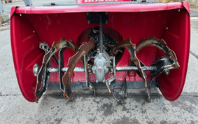 HONDA  SNOW BLOWER  MACHINE 