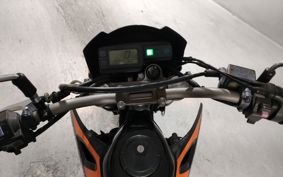 KAWASAKI D-TRACKER LX250E