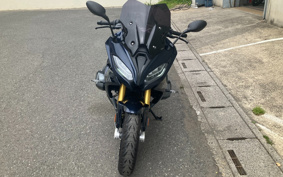 BMW R1250RS 2019 0J81