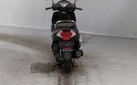HONDA DIO 110 DX JF98