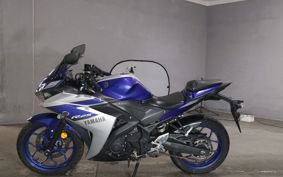 YAMAHA YZF-R25 RG10J