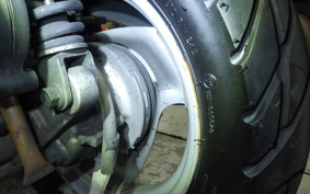 YAMAHA JOG Gen.5 2021 SA36J