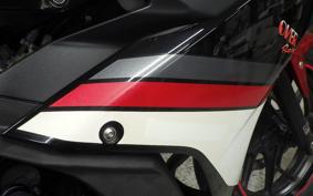 SUZUKI GSX250R 2015