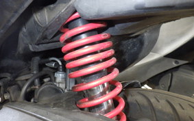 SUZUKI LET's 2 CA1PA