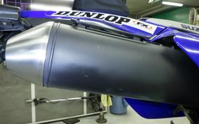 SUZUKI DR-Z400SM 2008 SK44A