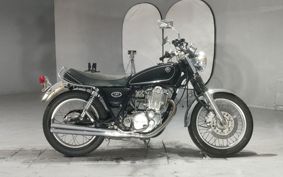 YAMAHA SR400 2006 RH01J