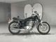 Фото Yamaha SR400 2006 с японского аукциона