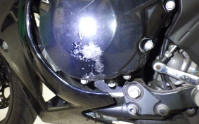 SUZUKI BANDIT 1250 F 2011 GW72A