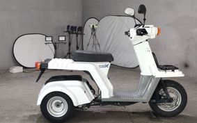 HONDA GYRO TD02