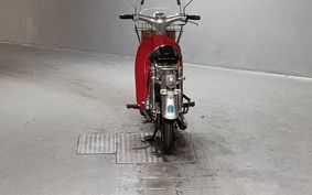 HONDA LITTLE CUB AA01