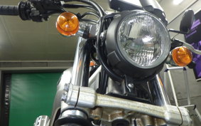 YAMAHA TRICKER Gen.2 2025 DG16J