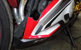 HONDA CBR250RR MC51