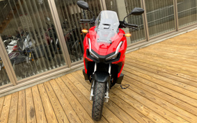 HONDA ADV160 KF54