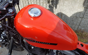 HARLEY XL1200X 2020 LC3