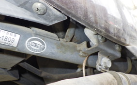 YAMAHA JOG Gen.5 SA36J