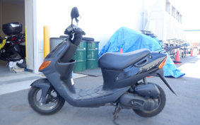 SUZUKI LET's CA1KA