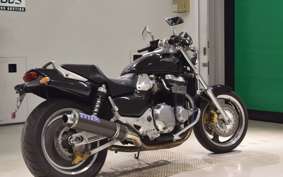 HONDA X4 1997 SC38