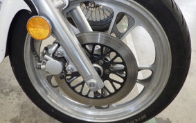 SUZUKI GZ125-HS