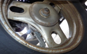 HONDA DIO CESTA AF34