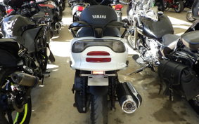 YAMAHA MAJESTY 125 FI