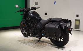 HONDA REBEL 1100 2022 SC83