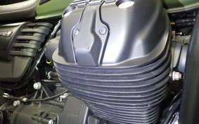 MOTO GUZZI V7 STONE 3 2018