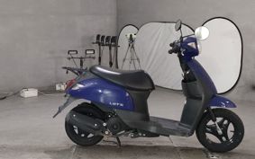 SUZUKI LET`S CA4AA