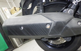 YAMAHA CYGNUS 125 XSR 3 2024 SED8J