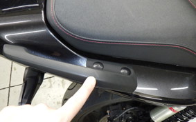 HONDA CB1300SF SUPER FOUR Gen. 3 2026 SC54