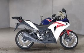 HONDA CBR250R MC41