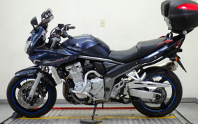 SUZUKI BANDIT1250S ABS 2008 GW72A