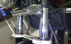 KAWASAKI ZRX400 1994 ZR400E