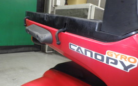 HONDA GYRO CANOPY TA03