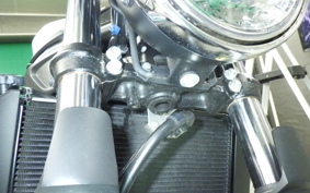 SUZUKI SV650 A 2017 VP55B