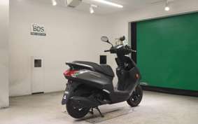 YAMAHA AXIS 125 Z SEJ6J