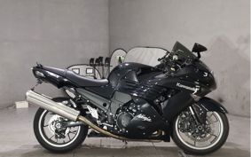 KAWASAKI ZZR1400 ZXT40C