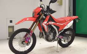 HONDA CRF250L MD44