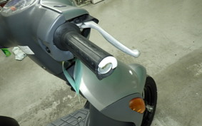 SUZUKI LET's 4 CA45A