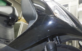SUZUKI ADDRESS V125 S CF4MA
