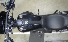 HARLEY FXDB1690 2017