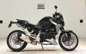 BMW F900R 2020
