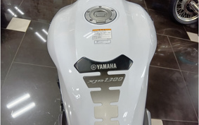 YAMAHA XJR1300 2013 RP17J