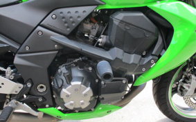 KAWASAKI Z1000 2009 ZRT00B