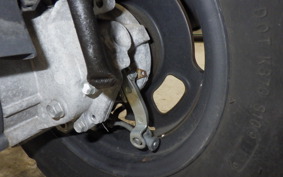 HONDA ZOOMER 2004 AF58